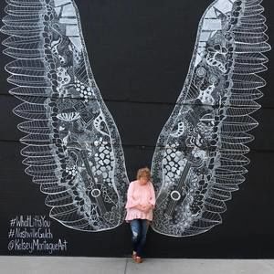 Meet your Posher, Cheryl